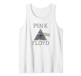 Pink Floyd Rock Band Dark Side Of The Moon Prism Tank Top