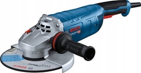 Bosch Angle Grinder 2700W/Gws 27-230 J