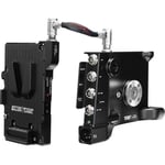 Wooden Camera D-Box Plus URSA Mini Pro 12K