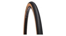 Pneu gravel wtb exposure 700c tubeless ust souple road plus tcs distance  tanwall