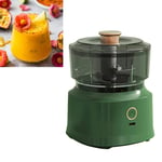 Electric Food Chopper Multifunctional Electric Meat Chopper