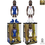 Funko Gold 12" Nba: Clippers- Kawhi Leonard