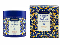 Acqua Di Parma Blu Mediterraneo Arancia Di Capri Body Scrub 200ml