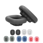 Headphones Replacement Ear Pads Comfortable Skin Friendly Ear Cushions For IOS E