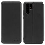 3SIXT Huawei P30 Pro Folio Case Cover - Sort