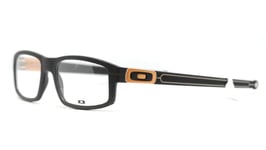 Lunettes de vue Unisexe Oakley OX3153-0453 (Noir)