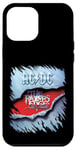 iPhone 13 Pro Max AC/DC The Razor's Edge Album Cover Case