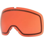 Oakley Flight Tracker M Rep. Lens Prizm Rose