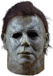 Halloween 2018 Michael Myers Latex Face Mask Licenced Trick or Treat Studios