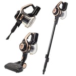 Beldray Airgility  MAX Cordless Vacuum Cleaner 29.6V, 50 Min Run time -Rose Gold