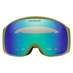 Oakley Goggles Flight Tracker L Jamie/sage Takedown Skidglasögon