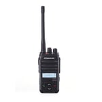 Station Radio Portable PMR Dynascan LP-50, 16CH, Scan, Vox, CTCSS, DCS, Batterie 2000mAh, IP67