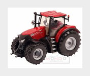 1:32 Britains Case-Ih Optum 300 Cvx Tractor 2016 Red Black LC43136 Modellino