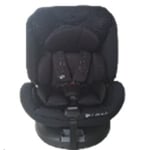 Turvaistuin Kinderkraft Xpedition 3, 0-36 kg, musta