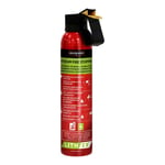 HOUSEGARD Slukkespray AVD Lith-EX Lithium slukker - 500 ml