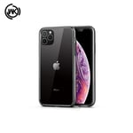 SERO iphone 11 pro max cover, vattenresistent, sort