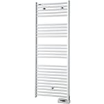 Sèche-serviettes électriques soufflant 1750W blanc atoll spa+air Acova TSL-075-050/IFS - Blanc