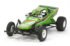 TAMIYA 1/10 R/C The Grasshopper Candy Green Edition