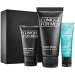 Clinique For Men Starter Kit - Daily Intense Hydration