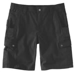 Carhartt 104727 Shorts svart Svart