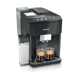 EQ500 Fully Automatic Coffee Machine with coffeeSelect Display, oneTouch