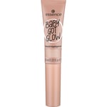 essence Baby Got Glow Liquid Highlighter 10 Sassy in Silk