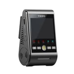 Viofo Dashcam A229Duo-G 2K 1440P + 2K 5Ghz Wifi + Gps