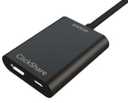 BARCO ClickShare videoomformer - USB-C