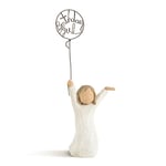 Willow Tree Birthday Girl Figurine