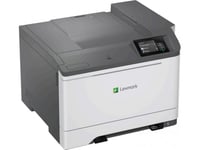 Lexmark 50M0170, Laser, Färg, 1200 X 1200 Dpi, A4, 33 Ppm, Dubbelsidig Utskrift