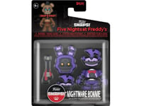 Figurka Funko Pop Five Nights At Freddy's Bonnie Funko Pop Snaps