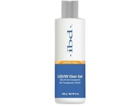 Ibd Hard Gel Uv Builder Gel Clear 226G