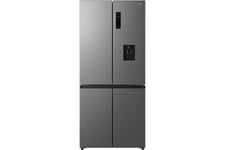 Refrigerateur TCL RC518CXD0 Multi-Portes OptiSpace