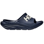 HOKA ONE Ora Athletic Slide Bleu 05/07 2025