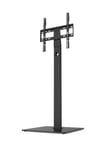 Hama TV-stand Up to 65" VESA 400x400 Black