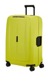 Samsonite Essens - Stor Lime, Premium - Stor resväska