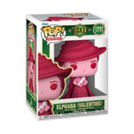 Funko Pop! Movies: Valentines - Elphaba (Valentine) (US IMPORT)