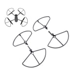 Drone Propeller Guard ABS Anti Collision Quick Release Propeller Protector UK