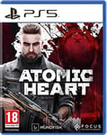 PS5 Atomic Heart