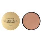 Max Factor Creme Puff 42 Deep Beige Beige