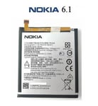 Batterie Interne Nokia 6.1