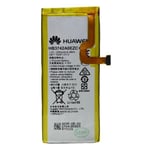 Batterie pour Huawei Ascend P8 Lite HB3742A0EZC 2200mAh