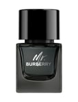 Burberry Mr Burberry Eau De Parfum Nude