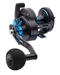 Daiwa 18 SALTIST 15H Havsfiskerulle