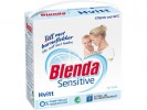 Lilleborg Tøyvask Blenda Sensitive Hvitt, 4,3 Kg (3 stk) 3392