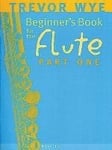 A Beginners Book For The Flute Part 1