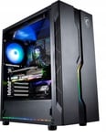 VIST PC Gaming Core i9 14900KF - RAM 64Go - RTX 4070 - SSD 1To M.2 - WiFi6 - BT - Windows 11 Pro