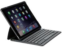 Xceed Cover / Keyboard Ipad 9,7" Gen. 5/6/7 - Dk/Se/No/Fi - Nordisk