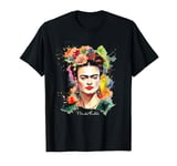 Frida Kahlo - Variety of items T-Shirt