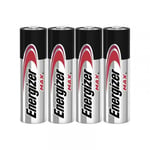 Batteri AA/LR6 Max 4-pack